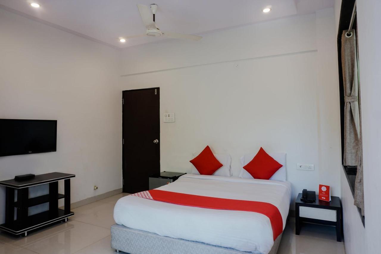 Dreams Holiday Resort Lonavala Bagian luar foto
