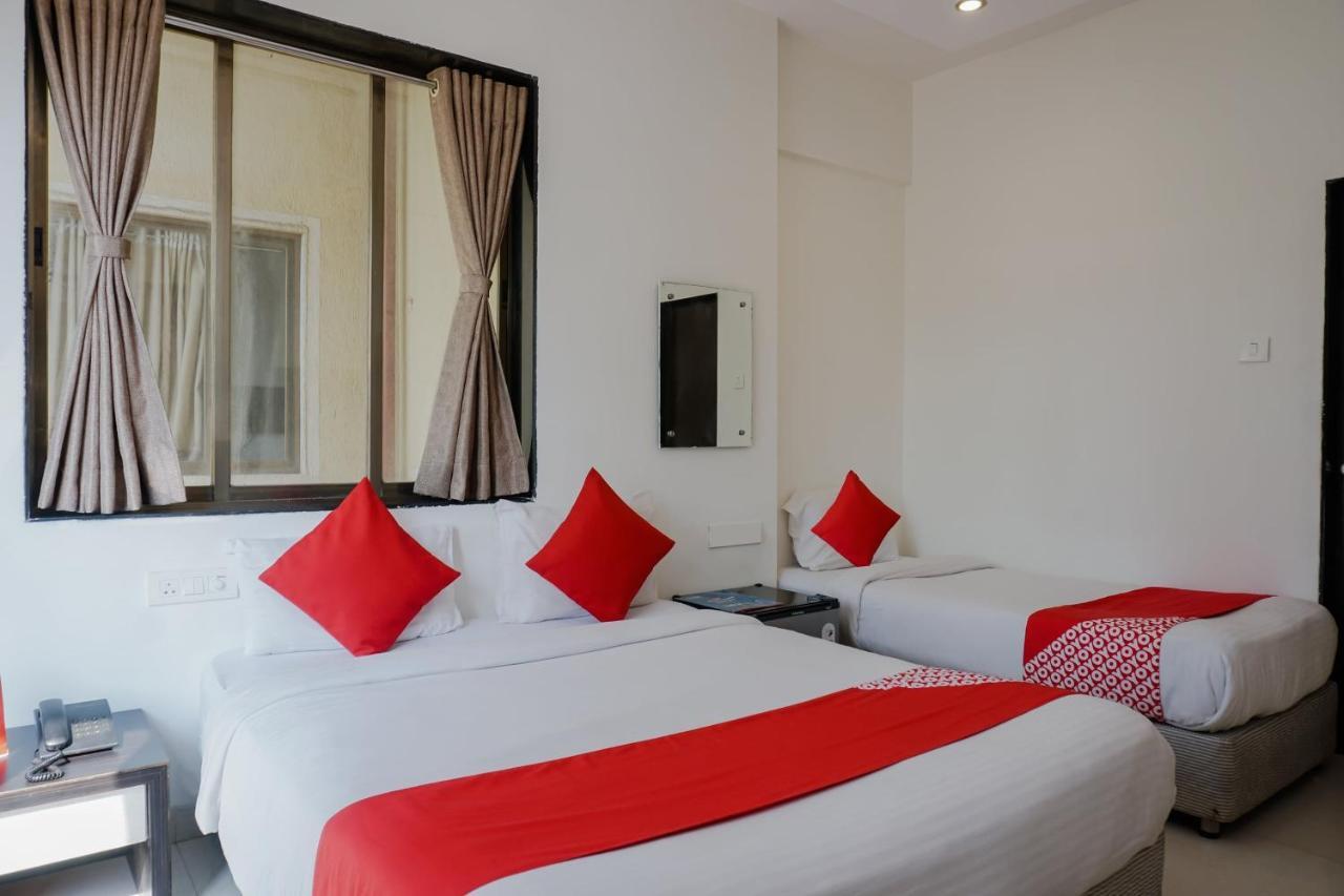 Dreams Holiday Resort Lonavala Bagian luar foto