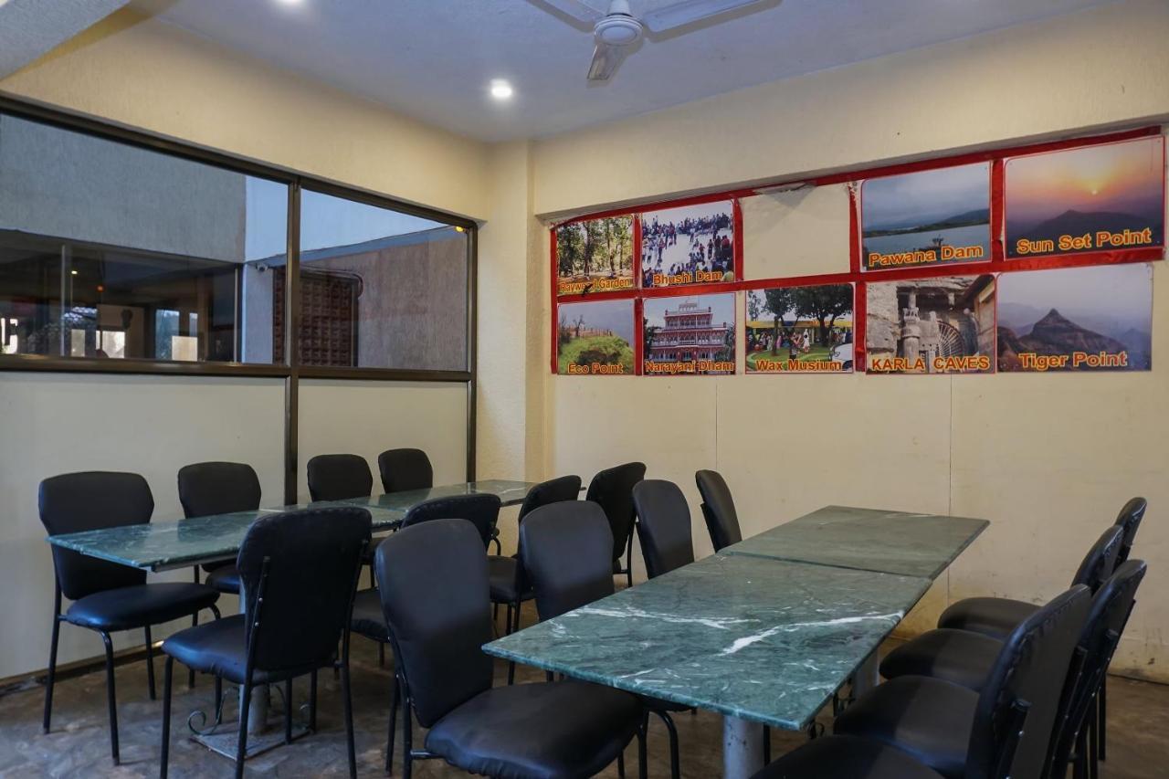 Dreams Holiday Resort Lonavala Bagian luar foto