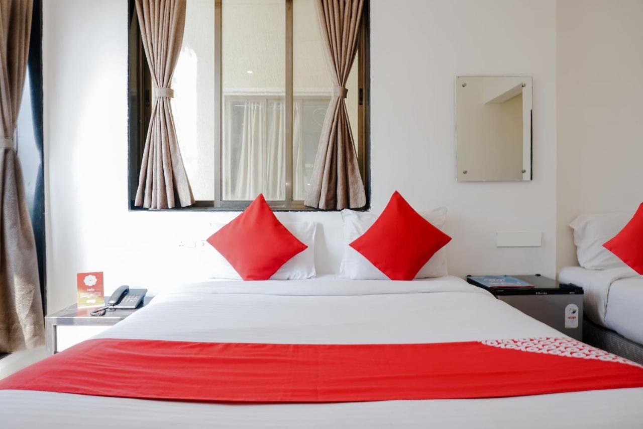 Dreams Holiday Resort Lonavala Bagian luar foto