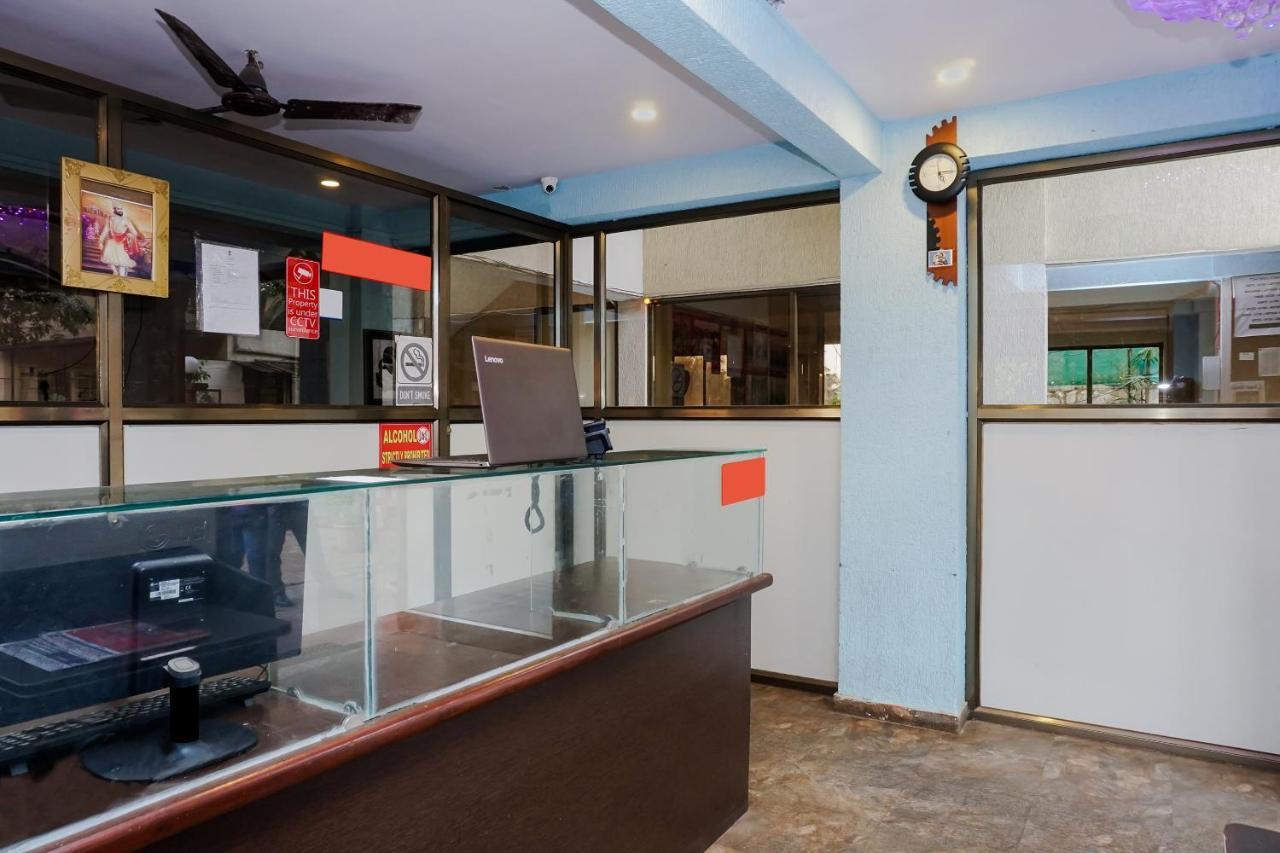 Dreams Holiday Resort Lonavala Bagian luar foto