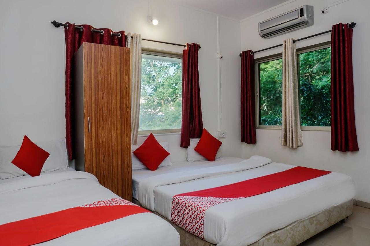 Dreams Holiday Resort Lonavala Bagian luar foto