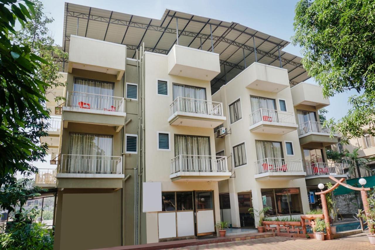 Dreams Holiday Resort Lonavala Bagian luar foto