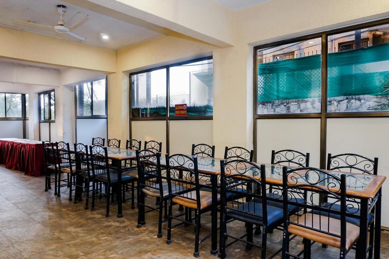 Dreams Holiday Resort Lonavala Bagian luar foto