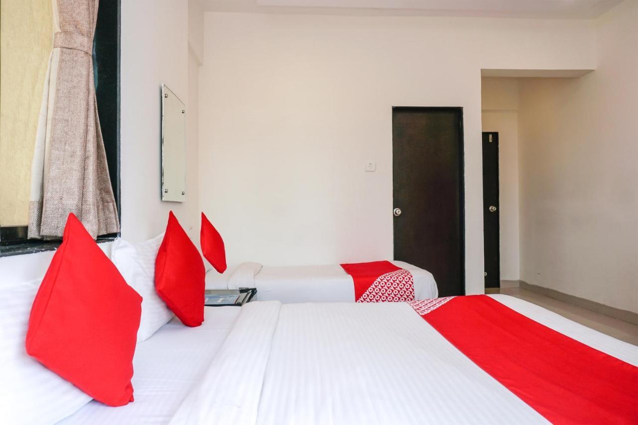 Dreams Holiday Resort Lonavala Bagian luar foto