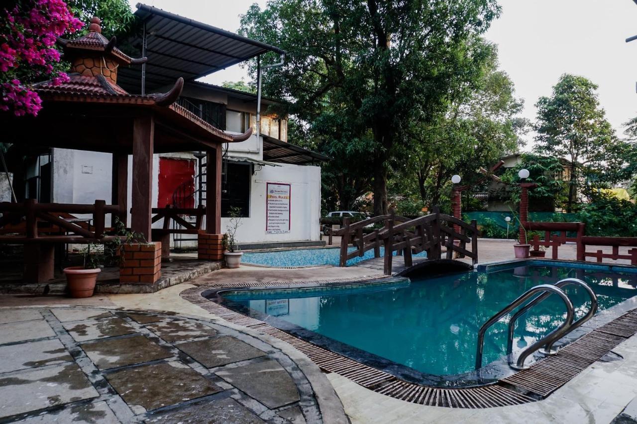 Dreams Holiday Resort Lonavala Bagian luar foto