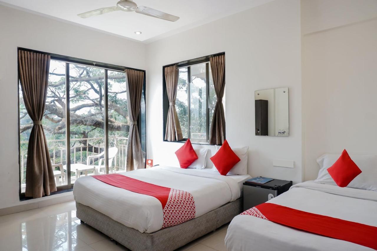 Dreams Holiday Resort Lonavala Bagian luar foto